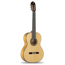 8.215 Flamenco Conservatory 7FC Классическая гитара, Alhambra