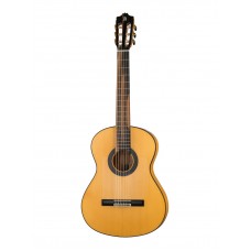 8.896 Green Sustain Flamenco Классическая гитара, Alhambra