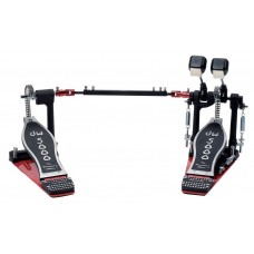 DRUM WORKSHOP PEDAL 5000 SERIES Turbo 5002TD4 педаль для бас барабана