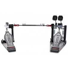 DRUM WORKSHOP PEDAL 9000 SERIES 9002PC педаль для бас барабана