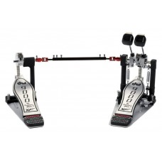 DRUM WORKSHOP PEDAL 9000 SERIES 9002XF педаль для бас барабана