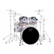 DRUM WORKSHOP SHELL SET PERFORMANCE White Marine Pearl ударная установка