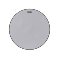 Пластик Remo SN-0012-00 Batter, SILENTSTROKE, 12''