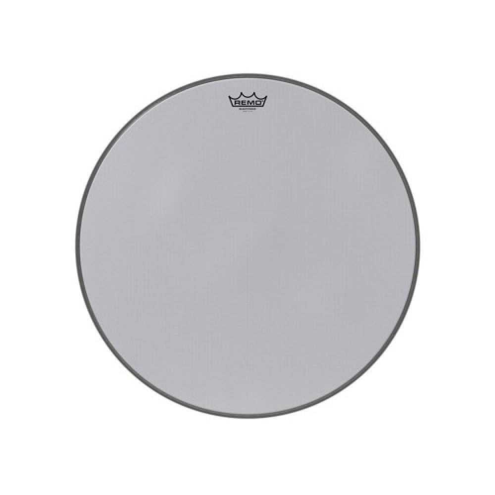 REMO SN-0016-00 Batter, SILENTSTROKE, 16'' пластик