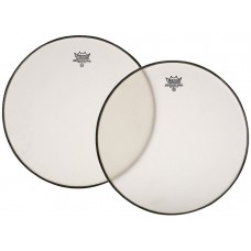 REMO Ambassador Renaissance SA-0014-SS пластик для барабана