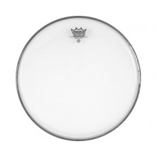 Remo BA-0316-00 Ambassador Batter Clear 16" пластик для том тома и малого барабана