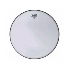 REMO BA-1322-00 Bass, Ambassador, Clear, 22'' пластик