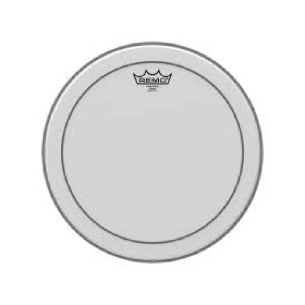 REMO PS-0110-00 Batter, Pinstripe, Coated,10'' пластик