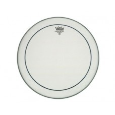 REMO PS-0116-00 Batter, Pinstripe, Coated, 16'' пластик
