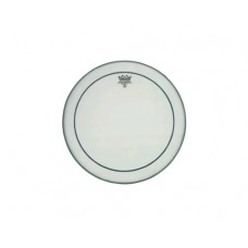 Remo PS-1122-00 Pinstripe Bass Coated 22 пластик для бас барабана