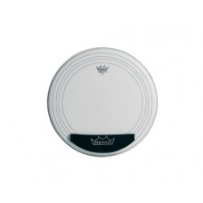 Remo PW-1122-00 Powersonic Bass Coated 22 пластик для бас барабана