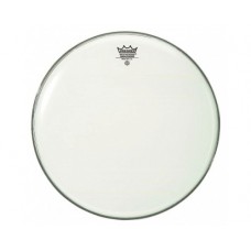 REMO BD-0312-00 BATTER DIPLOMAT CLEAR 12'' пластик 12"