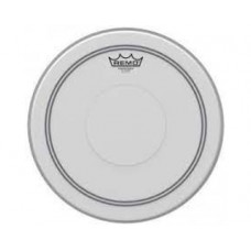 REMO P3-0114-C2 Batter, Powerstroke 3, Coated, Clear Dot Top Side, 14" пластик
