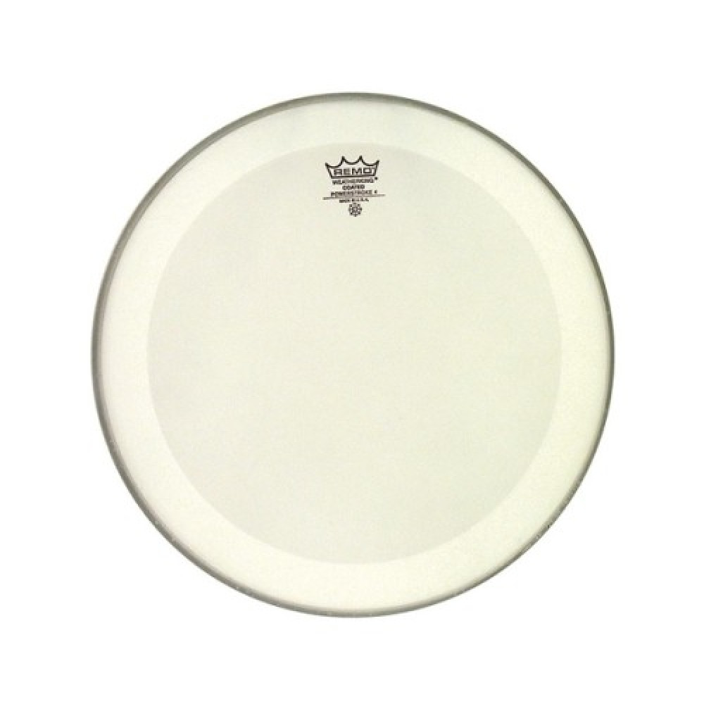 REMO P4-0110-BP Batter, Powerstroke 4, Coated, 10'' пластик