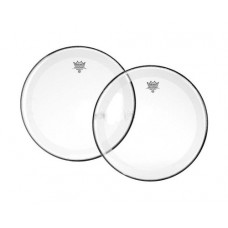 Remo P4-0316-BP Powerstroke 4 Clear 16" пластик для том тома и малого барабана