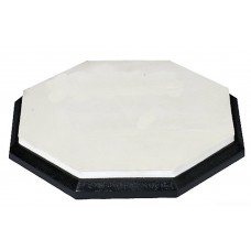 BSX Practice Pad 6" тренировочный пэд октагональной формы