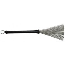 GEWA Steel Brush Ring End