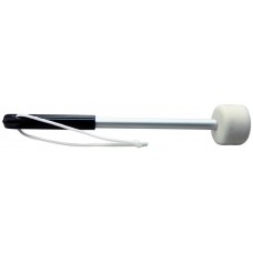 GEWA Mallet Parade Drum колотушка для маршевого барабана 30см