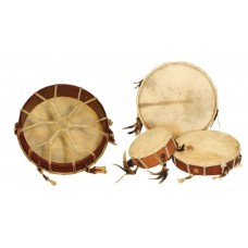 GEWA Shaman Drum 38 шаманский бубен 38 см