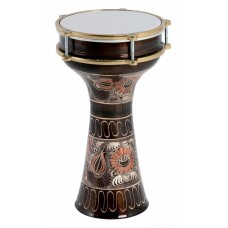 GEWA Turkish Darbuka 8" турецкая Дарбука 8"