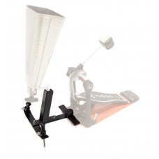 GEWA BSX Cowbell Clamp держатель для ковбелла для педали