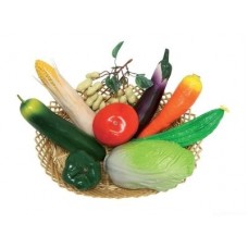 GEWA Vegetable Shaker Basket набор шейкеров овощи, 9 предметов