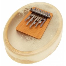 GEWA Sansula Deluxe Kalimba калимба