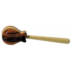 GEWA Castanet With Shaft кастаньет одинарный