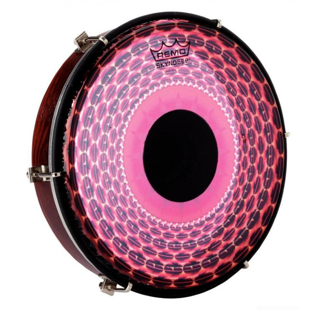 Remo HD-9208-83-SC020 Tablatone 8x2" рамочный барабан