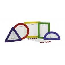 Remo SS-3000-05 Shape Pack SS-3000-05 рамочные барабаны детские