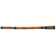 GEWA Kamballa Didgeridoo Bamboo диджериду