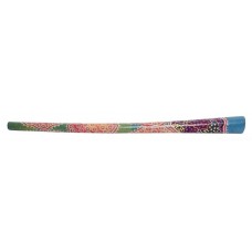 GEWA Kamballa Didgeridoo Teak Wood диджериду