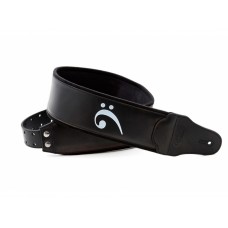 8401010050702 Groove Fakey Black Ремень для гитары, RightOn Straps