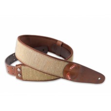 8401070020264 Mojo Boxeo Beige Ремень для гитары, RightOn Straps