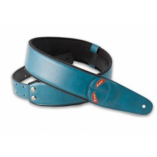 8401070030089 Mojo Charm Teal Ремень для гитары, RightOn Straps