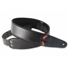 8401070030706 Mojo Charm Black Ремень для гитары, RightOn Straps