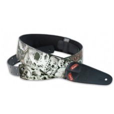 8401070050001 Mojo Death's Touch Unique Ремень для гитары, RightOn Straps