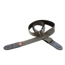 8401140010706 Road Runner Brighton Black Ремень для гитары, RightOn Straps