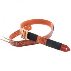 8419612001596 Magic Legend B.M. Bohemian Woody Ремень для гитары, RightOn Straps