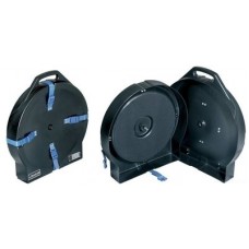 GEWA Cymbal Hard Shell RoadCase кейс для тарелок жесткий, пластиковый, до 10 тарелок (22")