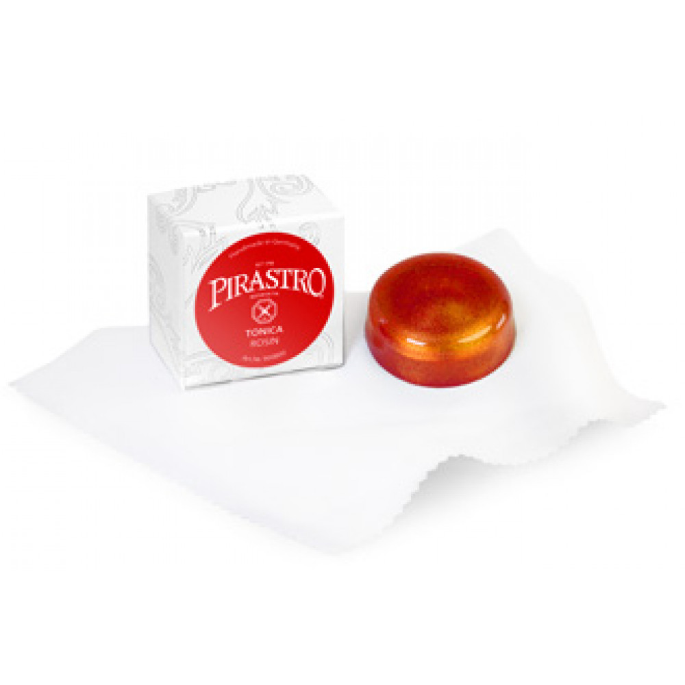 Канифоль для скрипки Pirastro 900800 Tonica, [12]