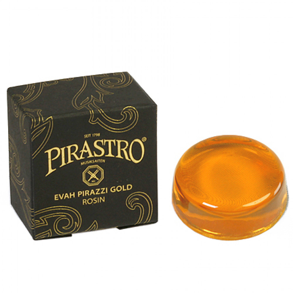 901000 Evah Pirazzi Gold Канифоль для скрипки, Pirastro
