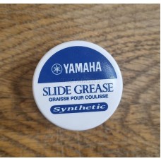 YAMAHA SLIDE GREASE 10G смазка для кронов, баночка 10г