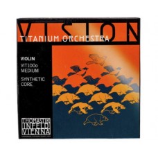THOMASTIK Vision Titanum Orchestra VIT100 O cтруны для скрипки 4/4