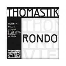 THOMASTIK Rondo RO02A струна Ля для скрипки 4/4