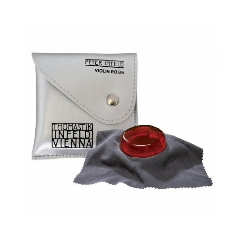 THOMASTIK Peter Infeld 04BKPI001 канифоль для скрипки