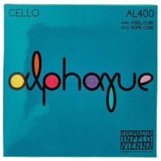 THOMASTIK Alphayue AL400 cтруны для виолончели 4/4