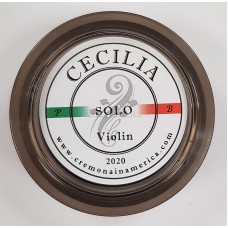 CECILIA Solo Violin mini канифоль мини для скрипки