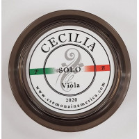 Канифоль для альта CECILIA Solo Viola mini