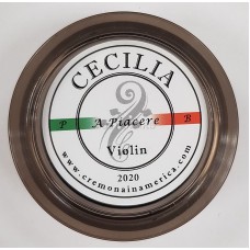 CECILIA A Piacere Violin mini канифоль мини для скрипки